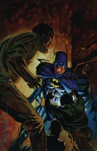 Book Cover for Shadow of the Bat. Volume 2 by Alan Grant