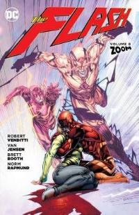 Book Cover for Zoom by Robert Venditti