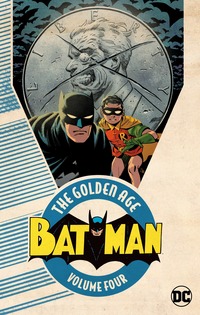Book Cover for The Golden Age. Vol. 4 by 
