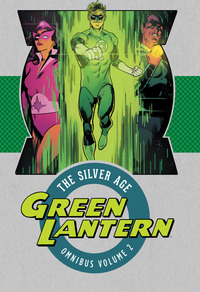 Book Cover for The Silver Age. Volume 2 by 