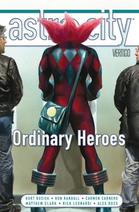 Book Cover for Reflections by Kurt Busiek