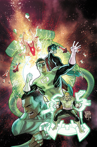 Book Cover for Zod's Will by Robert Venditti, Rafa Sandoval, Ethan Van Sciver, Brandon Peterson, Tomeu Morey, Jason Wright