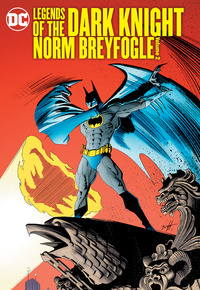 Book Cover for Legends of the Dark Knight Volume 2 by Alan Grant