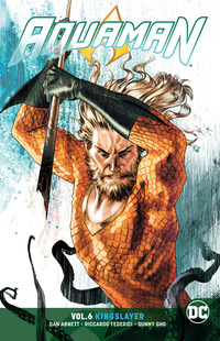 Book Cover for Kingslayer by Dan Abnett, Sunny Gho, Michelle Madsen