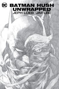 Book Cover for Batman by Jeph Loeb, Jim Lee