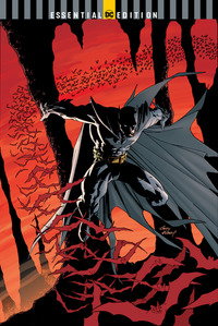 Book Cover for The Black Glove Saga by Peter Tomasi, Patrick Gleason