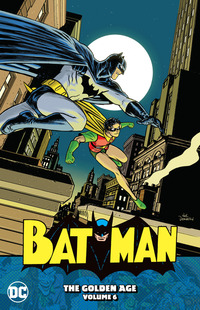Book Cover for Batman by Various