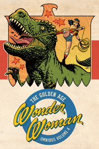 Book Cover for Wonder Woman by Various