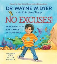 Book Cover for No Excuses! by Wayne W Dyer, Kristina Tracy
