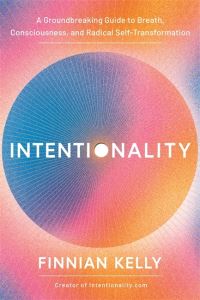 Book Cover for Intentionality by Finnian Kelly