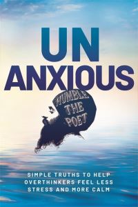 Book Cover for Unanxious by Humble the Poet
