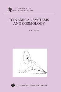 Book Cover for Dynamical Systems and Cosmology by A Coley