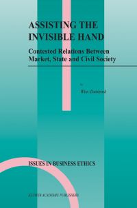 Book Cover for Assisting the Invisible Hand by W Dubbink