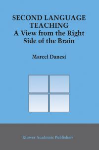 Book Cover for Second Language Teaching by Marcel Danesi