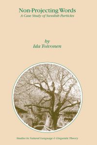 Book Cover for Non-Projecting Words by I Toivonen