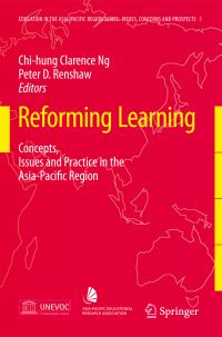Book Cover for Reforming Learning by ChiHung Ng, Peter Renshaw
