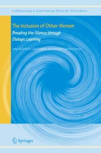 Book Cover for The Inclusion of Other Women by Lena de Botton, Lidia Puigvert, Montse SánchezAroca