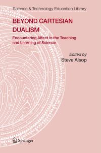 Book Cover for Beyond Cartesian Dualism by Steve Alsop