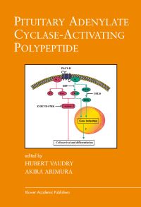 Book Cover for Pituitary Adenylate Cyclase-Activating Polypeptide by Hubert Vaudry, Akira Arimura