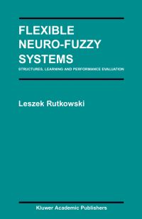 Book Cover for Flexible Neuro-Fuzzy Systems by Leszek Rutkowski