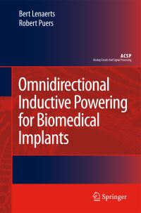 Book Cover for Omnidirectional Inductive Powering for Biomedical Implants by Bert Lenaerts, R Puers
