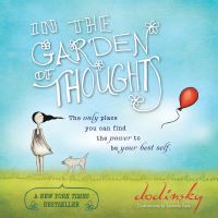 Book Cover for In the Garden of Thoughts by Dodinsky