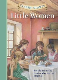 Book Cover for Little Women by Deanna McFadden, Lucy Corvino, Louisa May Alcott