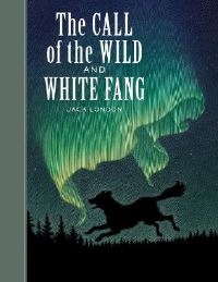 Book Cover for The Call of the Wild by Jack London