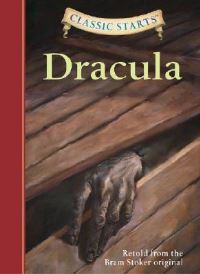 Book Cover for Dracula by Tania Zamorsky, Jamel Akib, Bram Stoker
