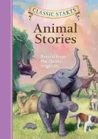 Book Cover for Animal Stories by Diane Namm, Eric Freeberg