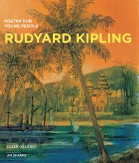 Book Cover for Rudyard Kipling by Rudyard Kipling, Eileen Gillooly, Jim Sharpe
