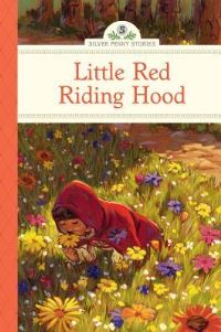 Book Cover for Little Red Riding Hood by Deanna McFadden, Scott J Wakefield