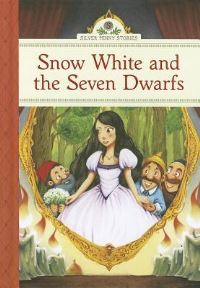 Book Cover for Snow White and the Seven Dwarfs by Deanna McFadden, Jin Woo Kim, Jacob Grimm, Wilhelm Grimm