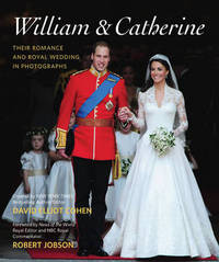 Book Cover for William & Catherine by David Cohen