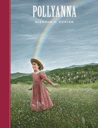 Book Cover for Pollyanna by Eleanor H. Porter