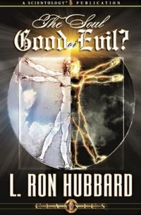 Book Cover for The Soul by L Ron Hubbard