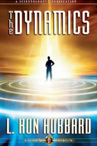 Book Cover for The Dynamics by L Ron Hubbard