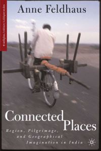 Book Cover for Connected Places by Anne Feldhaus