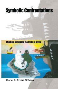 Book Cover for Symbolic Confrontations by NA NA
