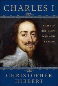 Book Cover for Charles I by Christopher Hibbert