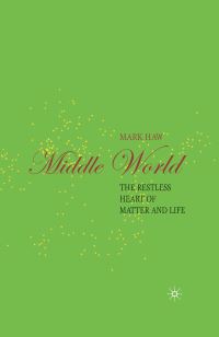 Book Cover for Middle World by Mark Haw