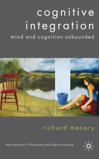 Book Cover for Cognitive Integration by Richard Menary