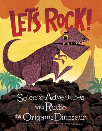 Book Cover for Let's Rock! by Eric Braun