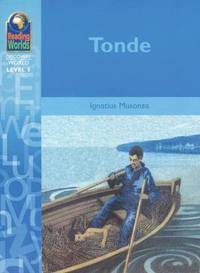 Book Cover for Reading Worlds 5 Tonde Reader by S Kuper