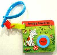 Book Cover for Pip the Puppy by Axel Scheffler