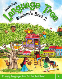 Book Cover for Language Tree 1st Edition Student's Book 2 by Leonie Bennett