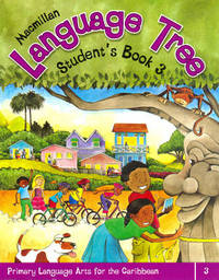 Book Cover for Macmillan Language Tree. 3 Student's Book by Tyrone Ali
