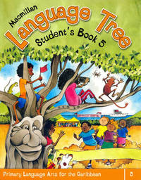Book Cover for Macmillan Language Tree. 5 Student's Book by Leonie Bennett