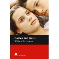 Book Cover for Romeo and Juliet by Rachel Bladon, William Shakespeare