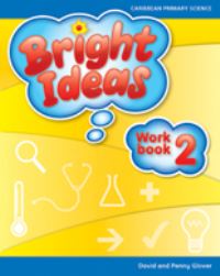 Book Cover for Bright Ideas by MR David Glover